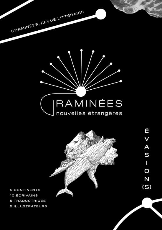 Magazine Évasion(s)