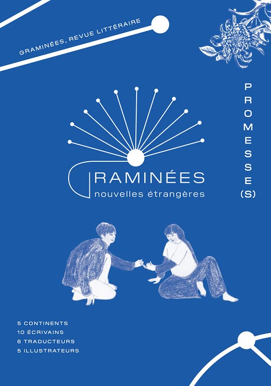 Magazine Promesse(s)